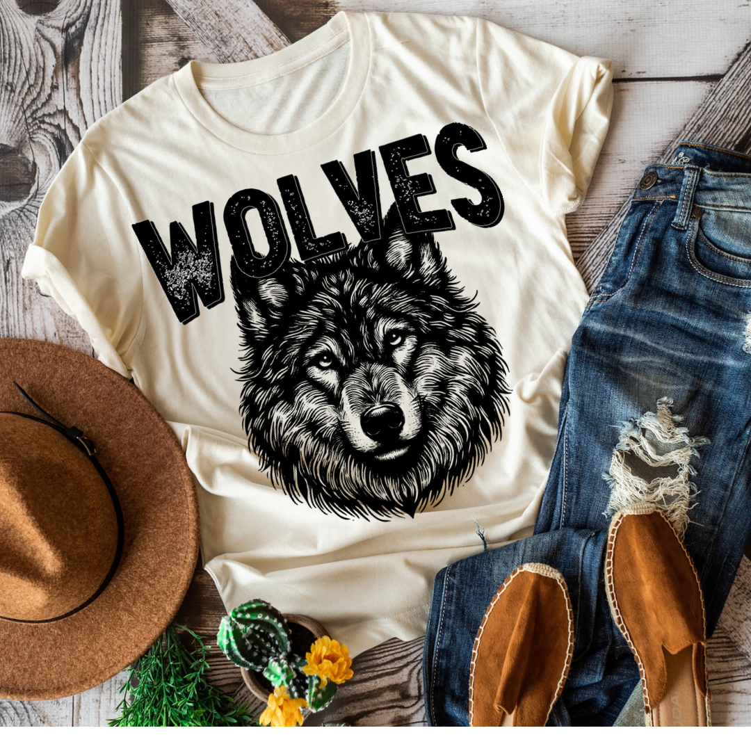 WOLVES