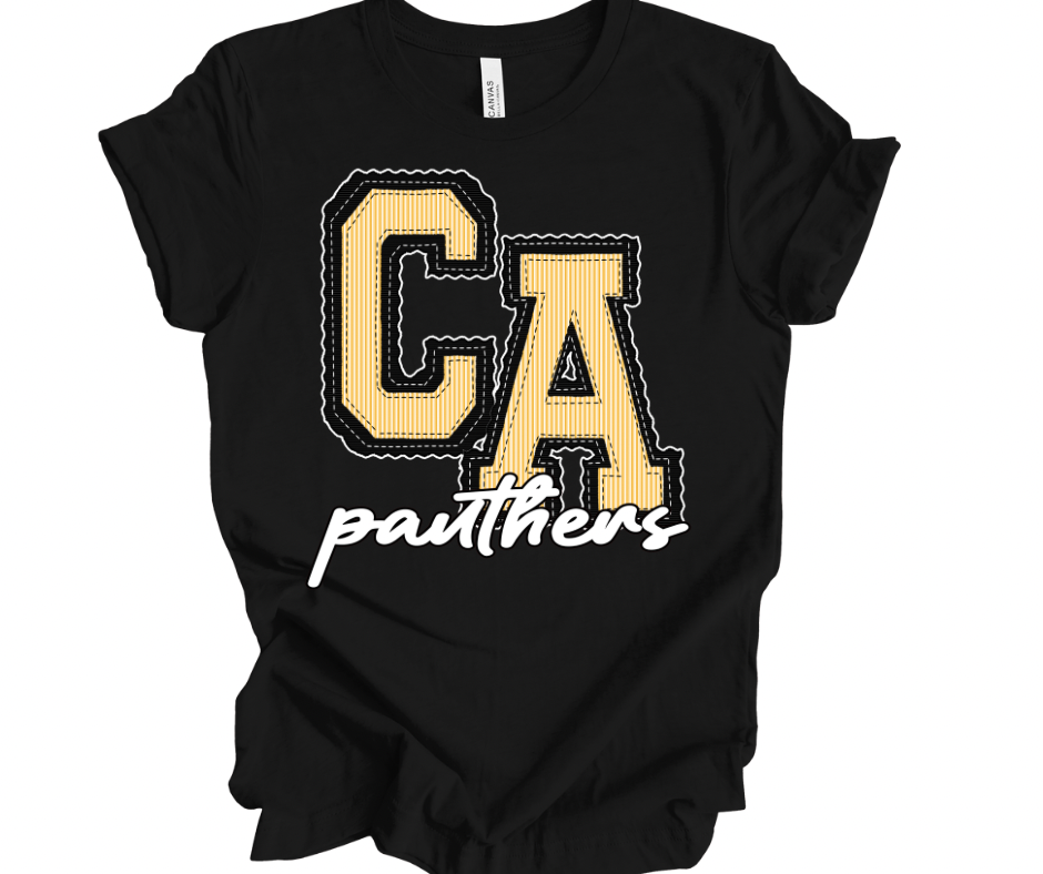 CA Panthers Prepster