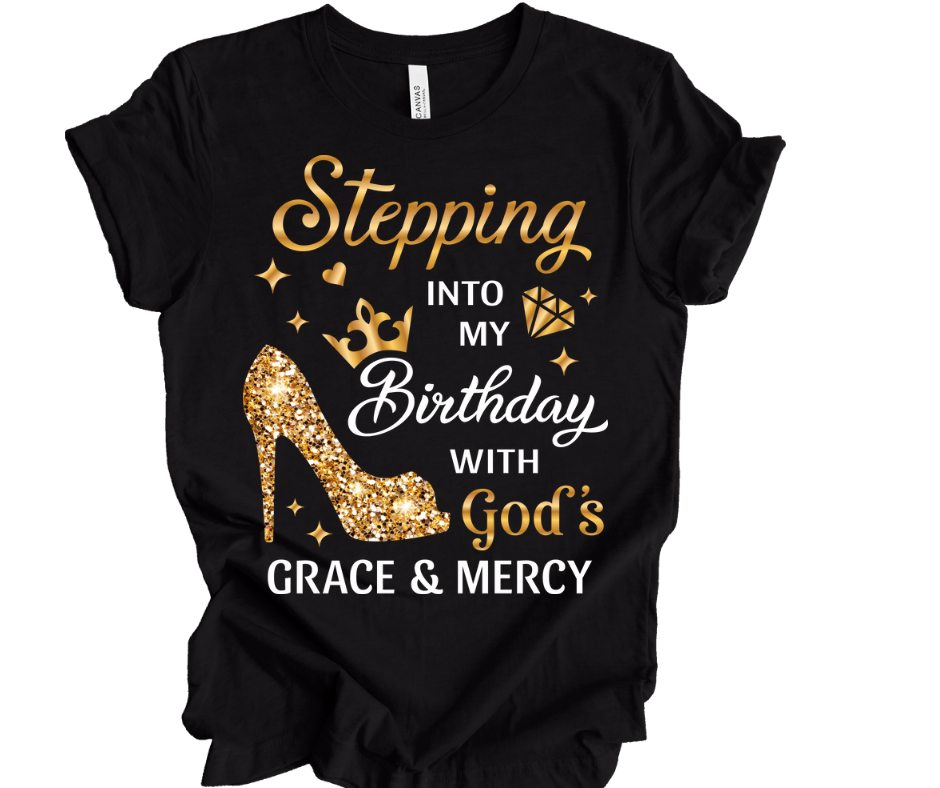 Stepping Into My 50th Birthday