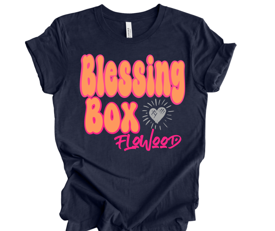 Blessing Box Flowood