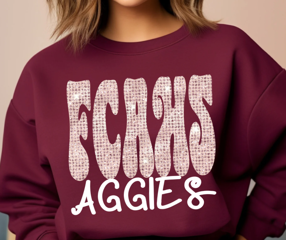 FCAHS Aggies