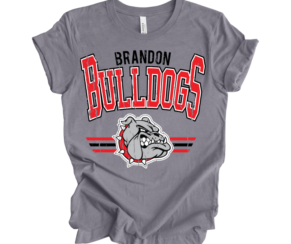 Brandon Bulldogs Varsity