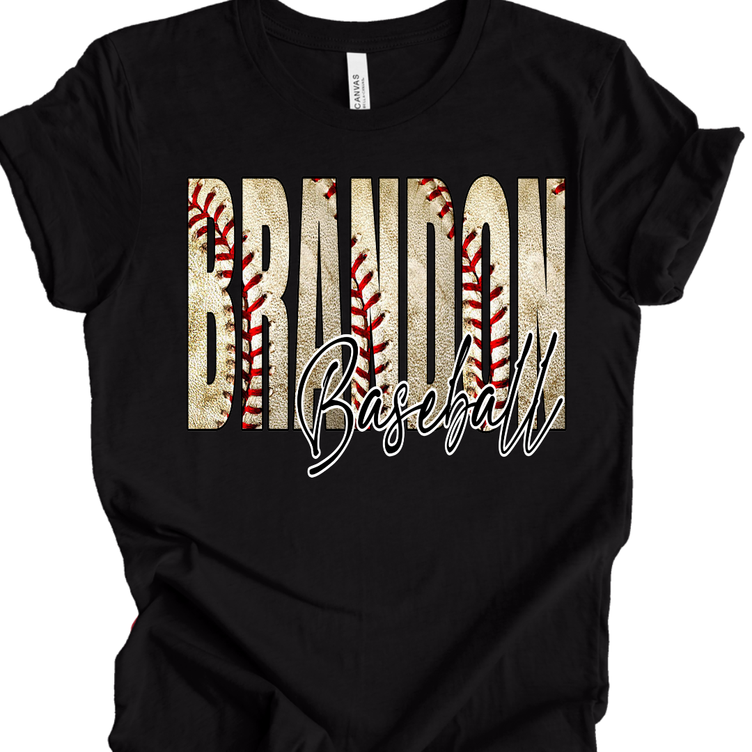 BRANDON Baseball