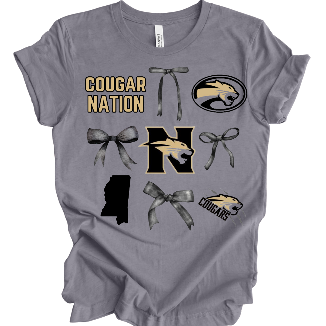 NWR Cougars Coquette