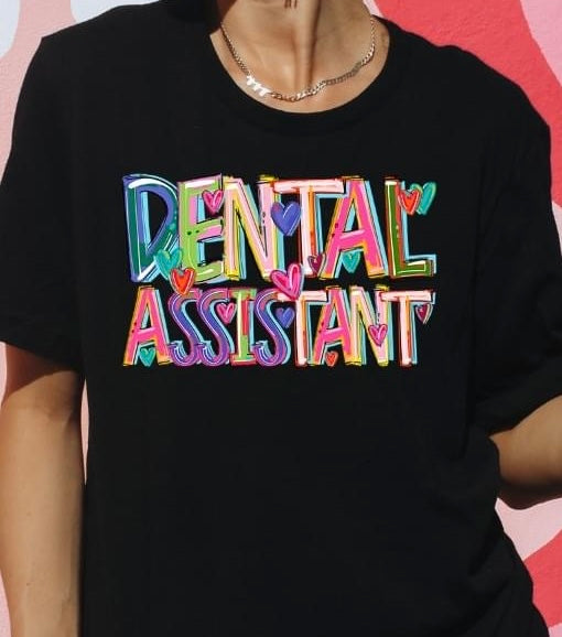 Dental Assistant