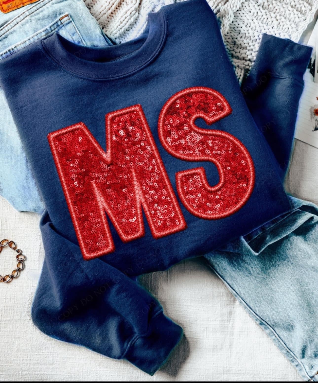 MS