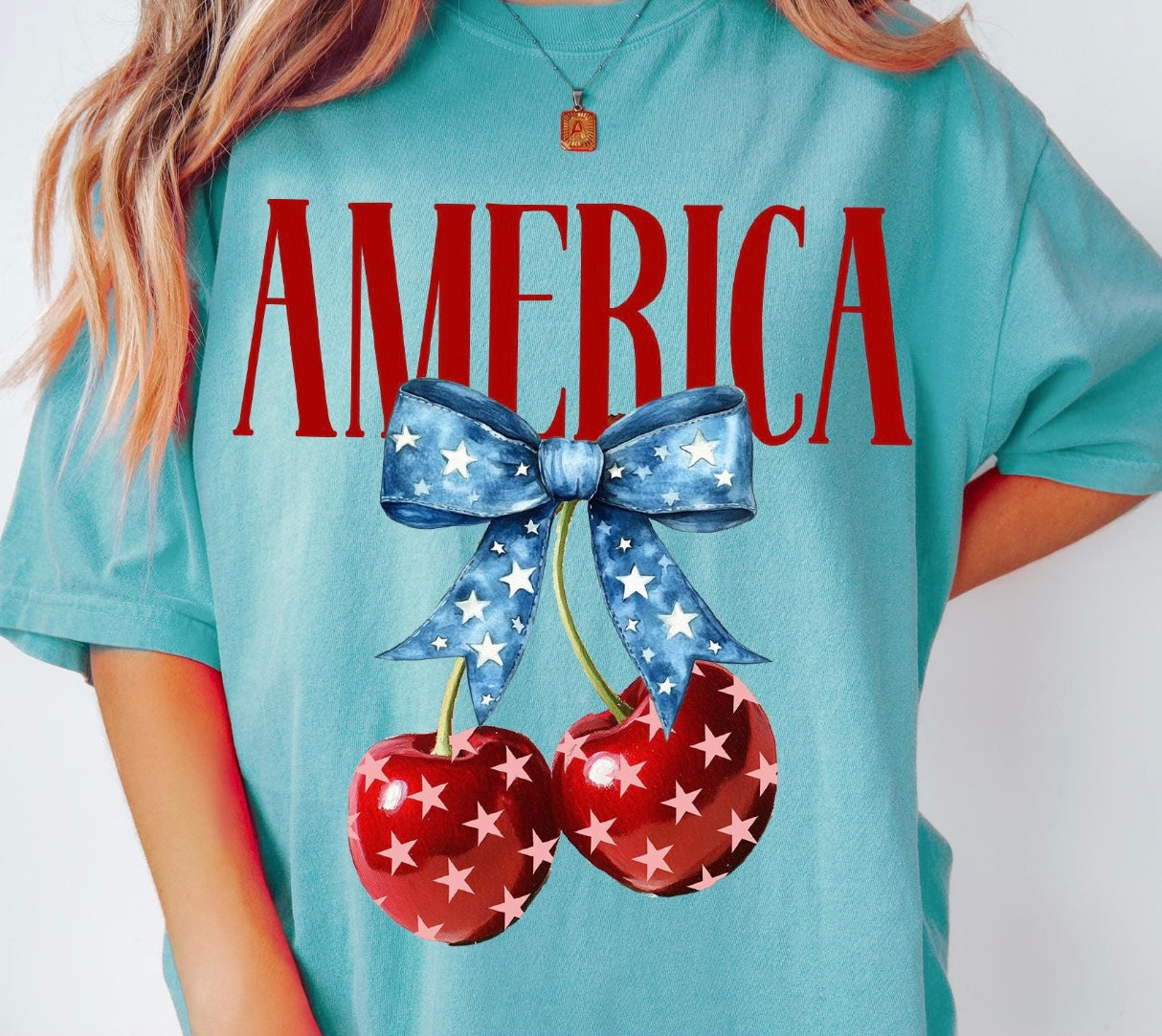 America Cherries