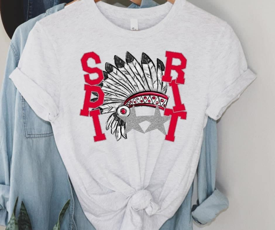 Headdress Spirit