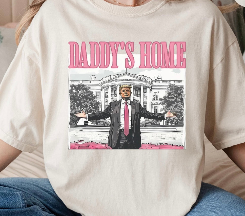 Daddy’s Home