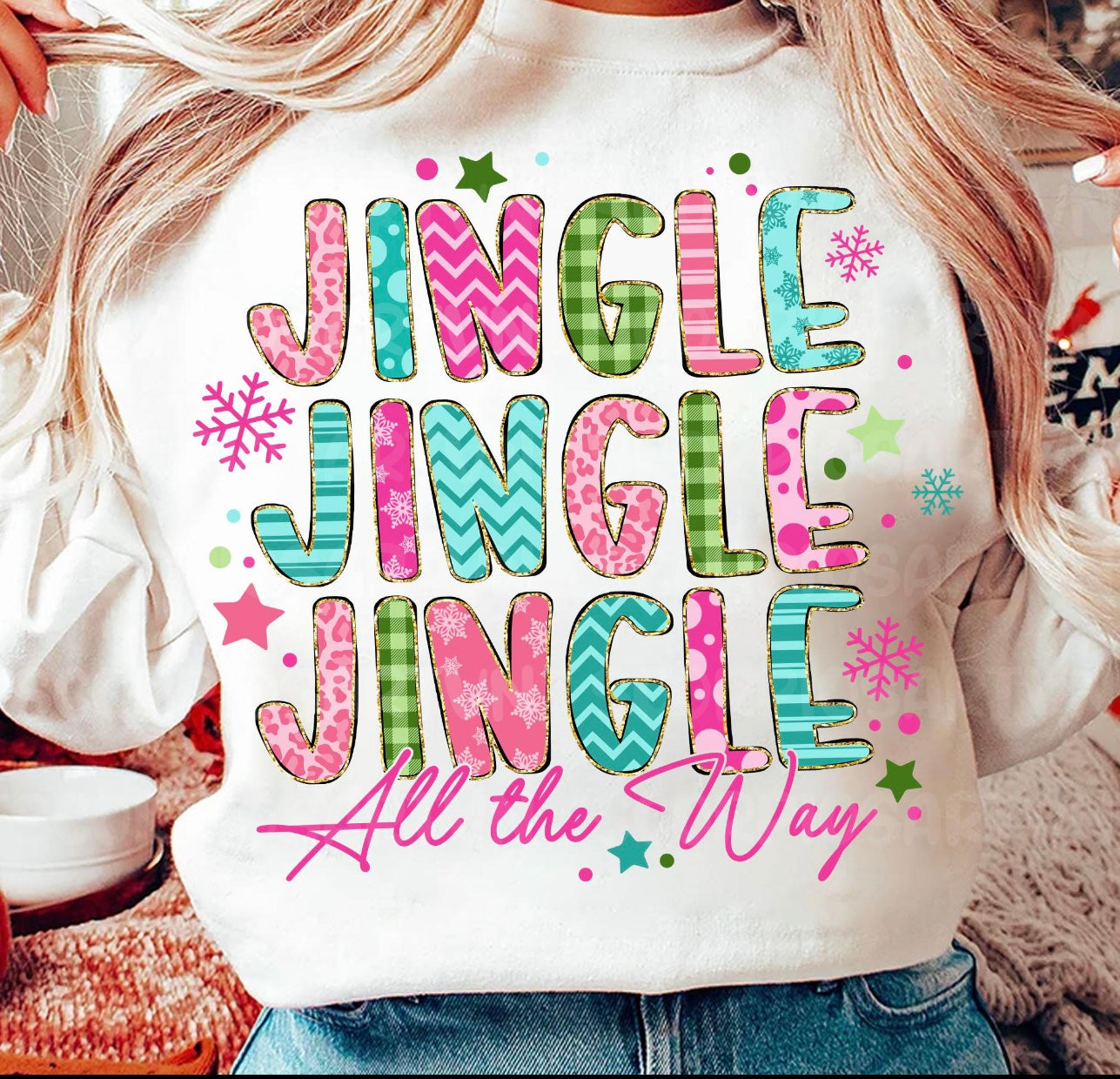 Jingle All the Way
