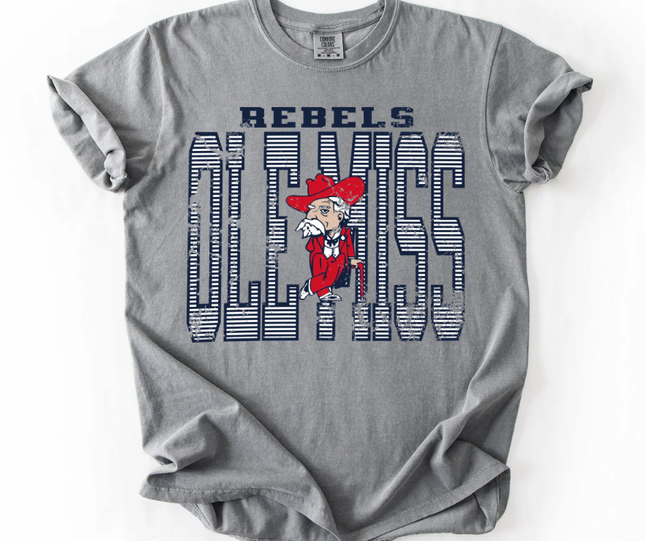 OM Rebels
