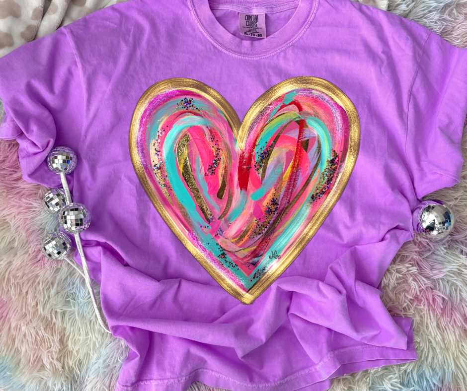 AGA Heart