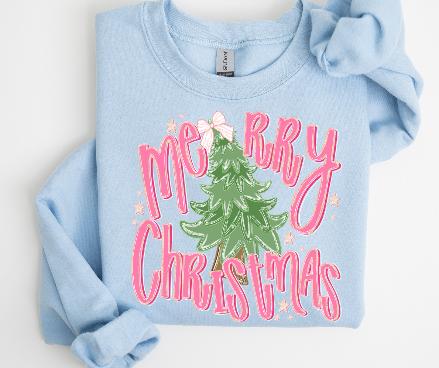 Wacky Merry Christmas