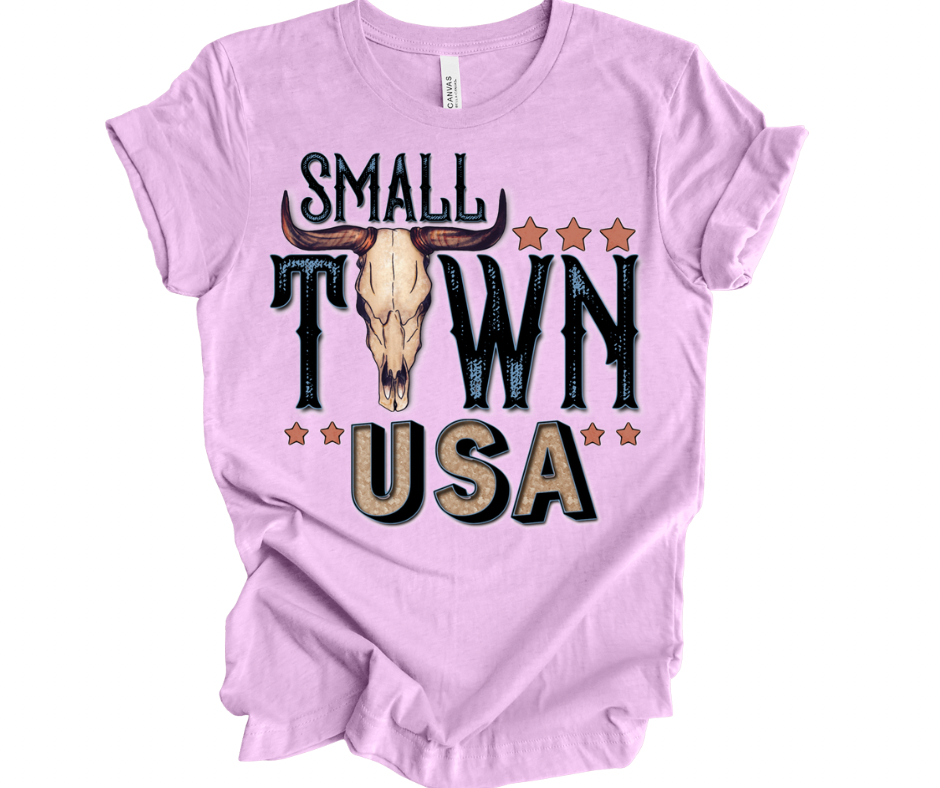 Small Town USA
