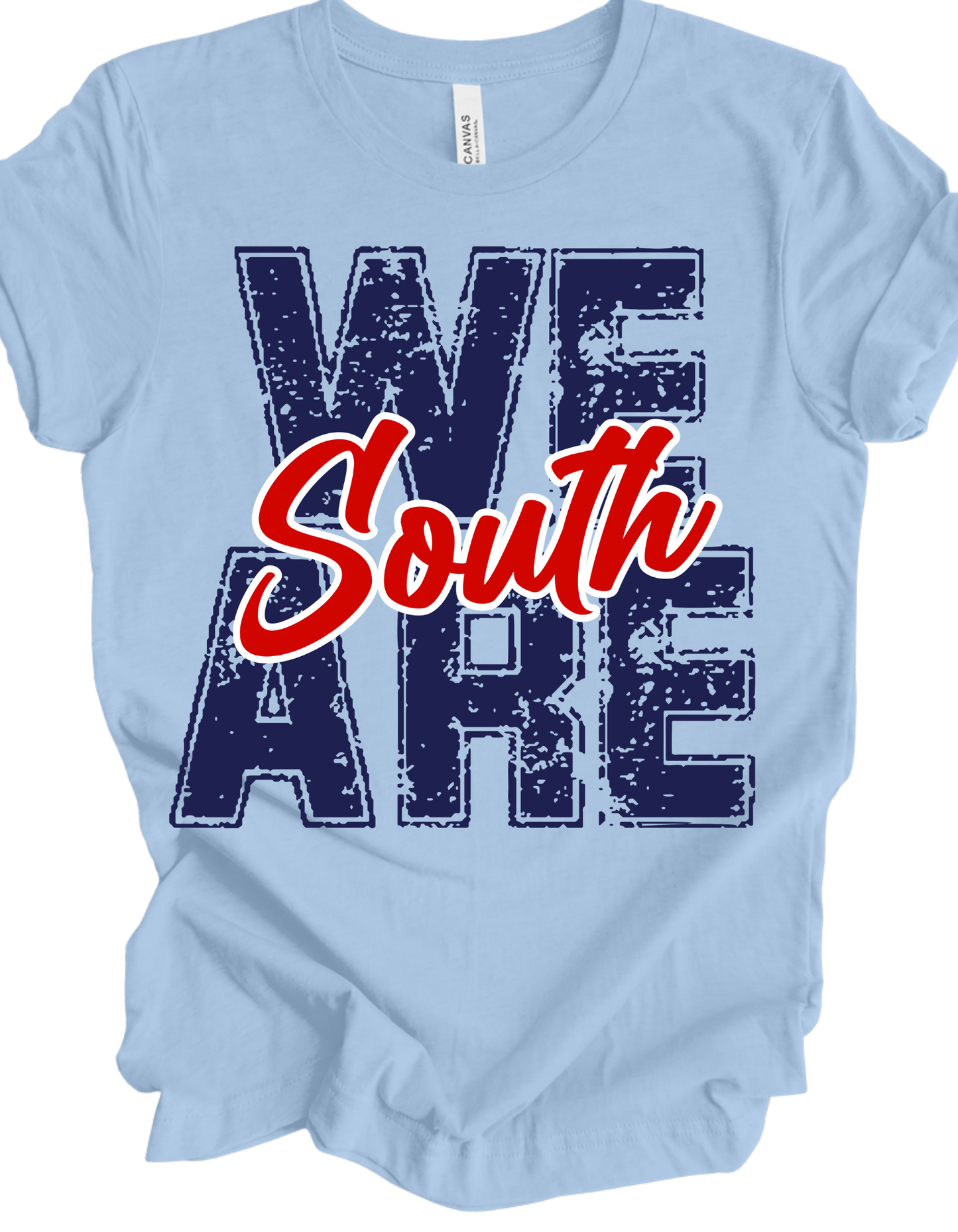 We Are South