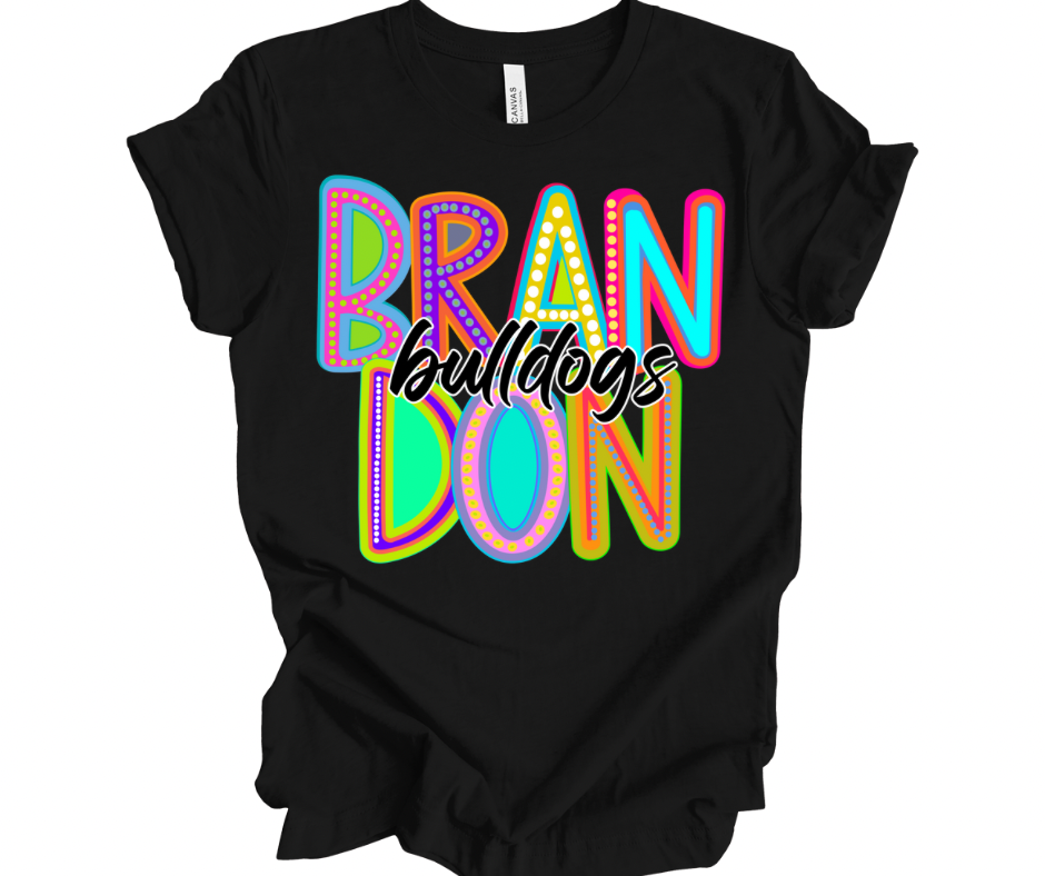 Brandon Bulldogs Marquee