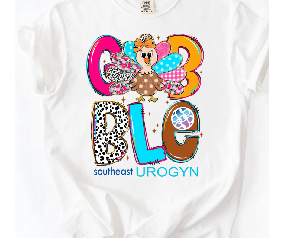 Gobble (southeast UROGYN)