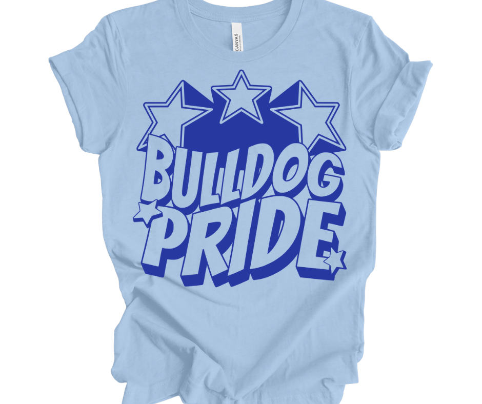 Bulldog Pride (Royal)