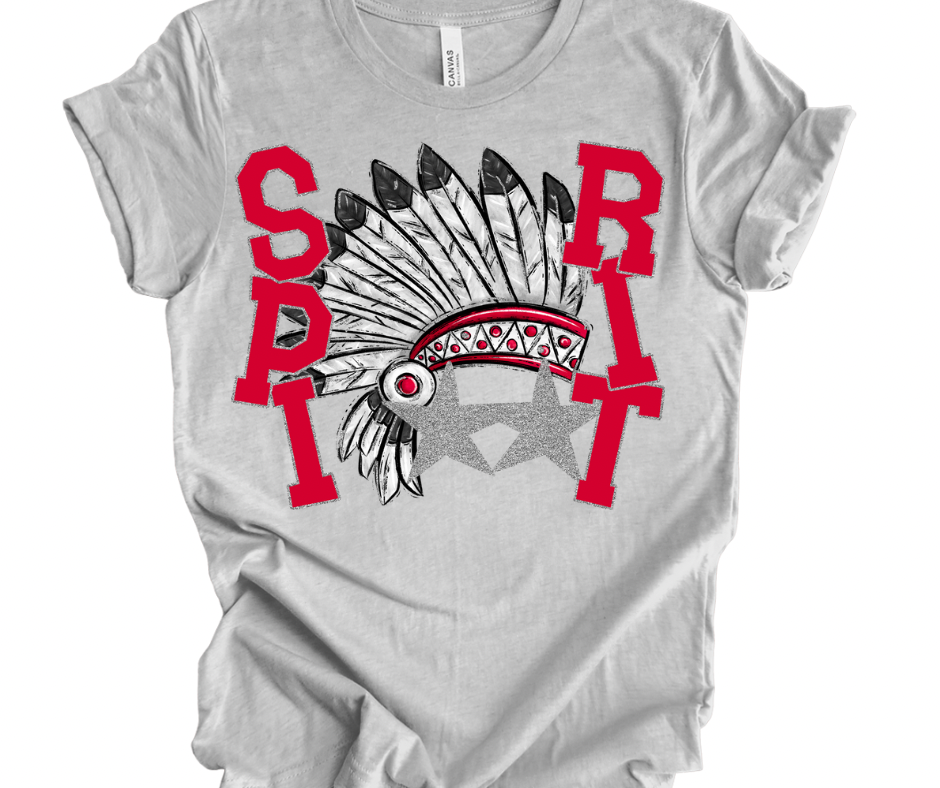 Headdress Spirit