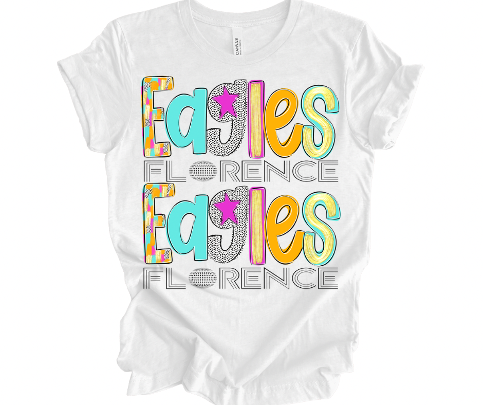 Florence Eagles (poppy)