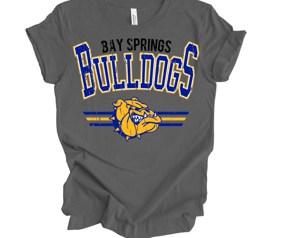 Bay Springs Bulldogs Varsity