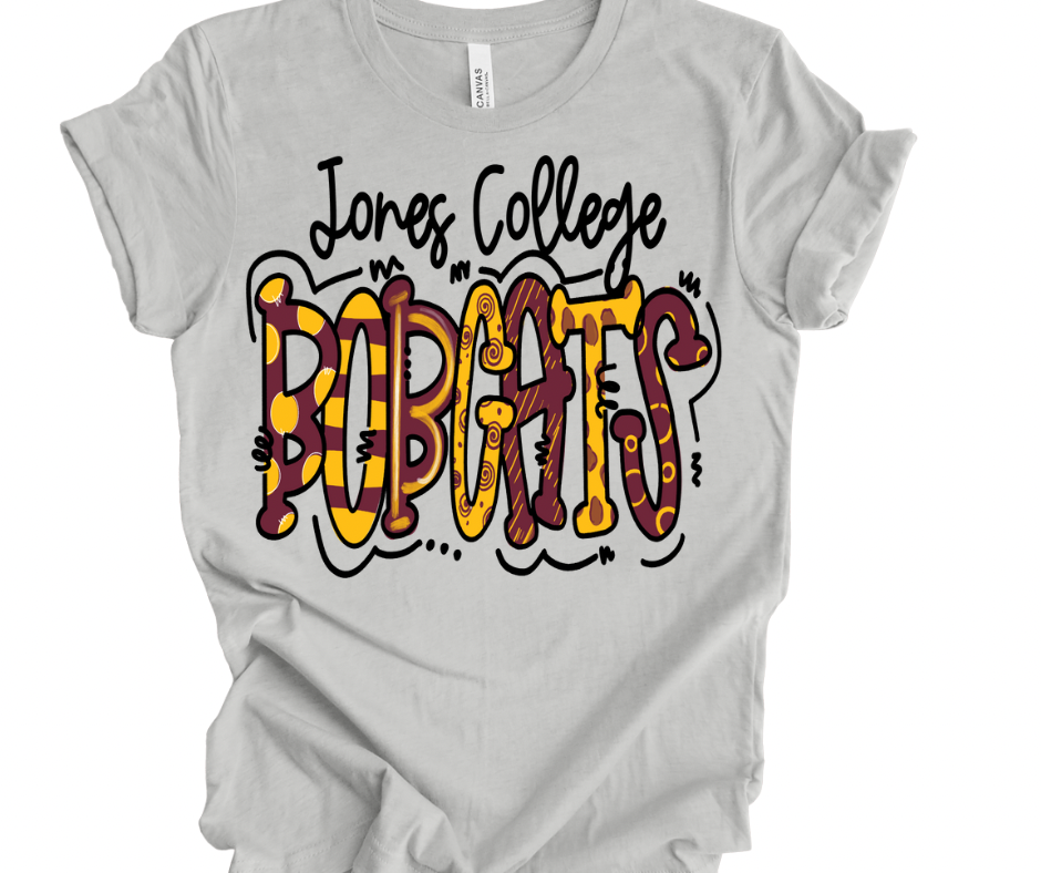 Jones College Bobcats