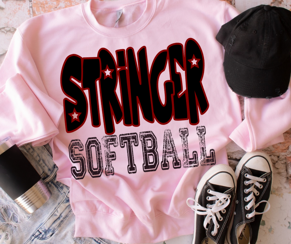 Stringer Softball (Stars)