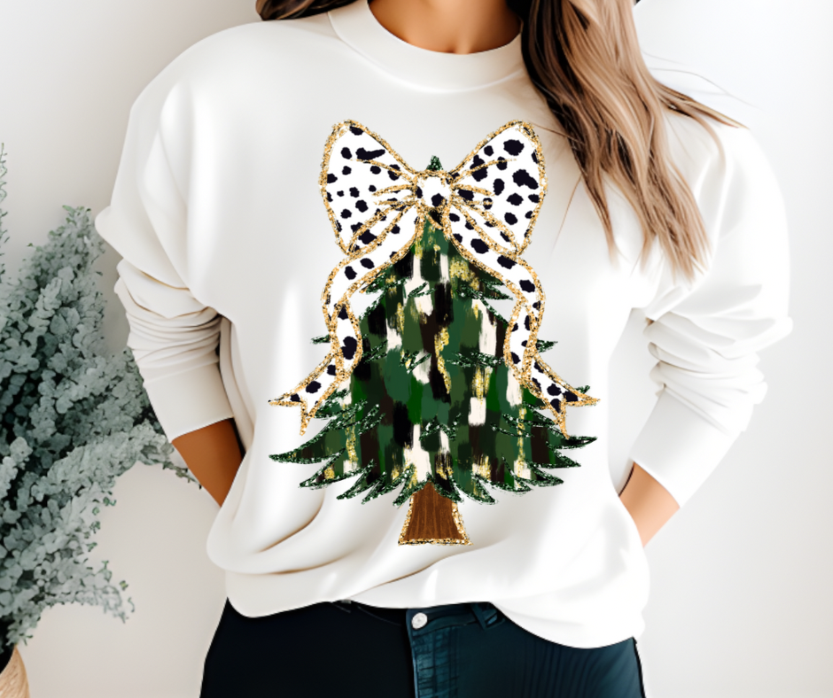 Painted Tree Coquette