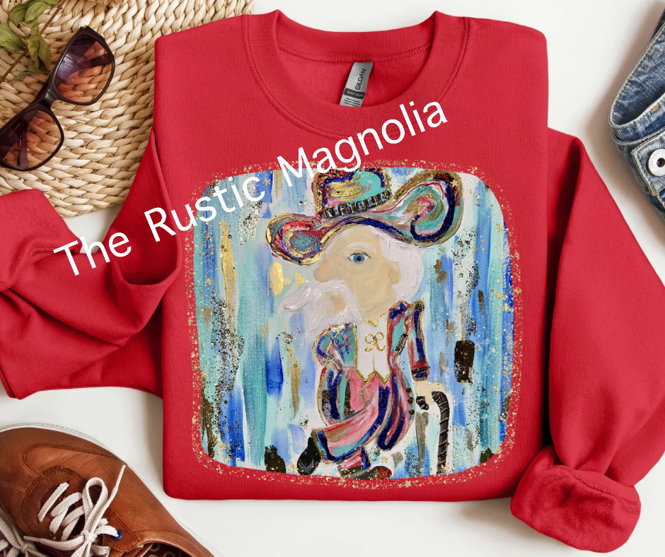 Rebel AGA *Exclusive*