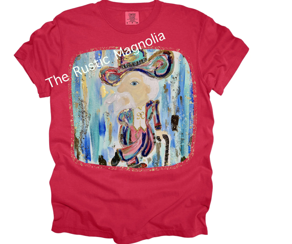 Rebel AGA *Exclusive*