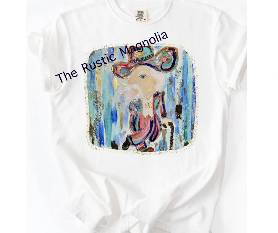 Rebel AGA *Exclusive*