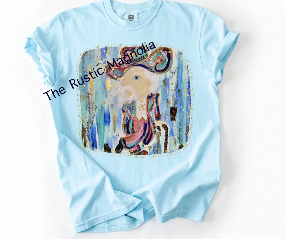 Rebel AGA *Exclusive*