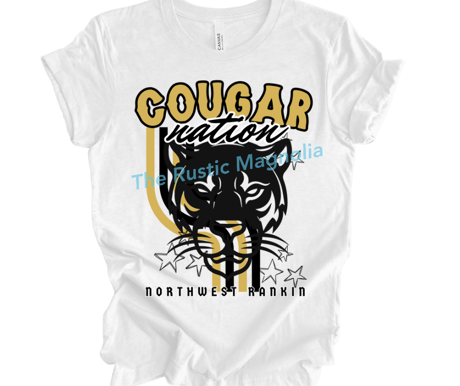 Northwest Rankin - Cougar Nation