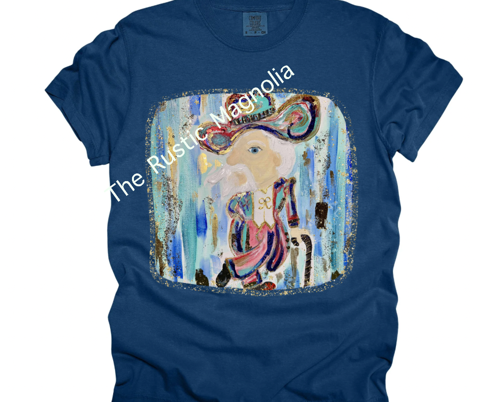 Rebel AGA *Exclusive*