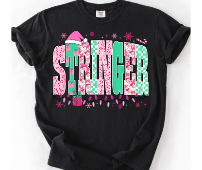 Stringer Christmas
