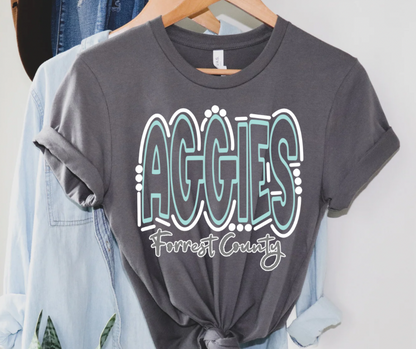 Forrest County Aggies