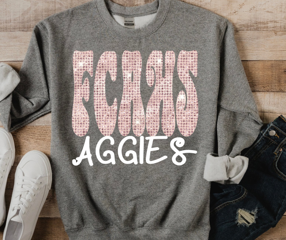 FCAHS Aggies