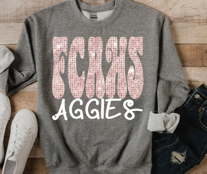 FCAHS Aggies