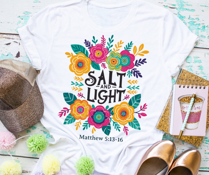Salt & Light