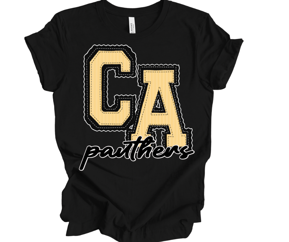 CA Panthers Prepster