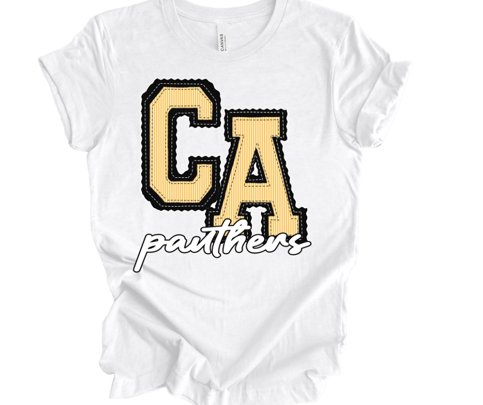 CA Panthers Prepster