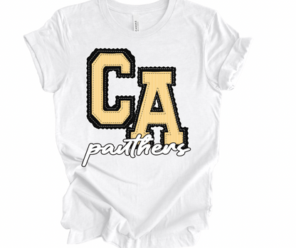 CA Panthers Prepster