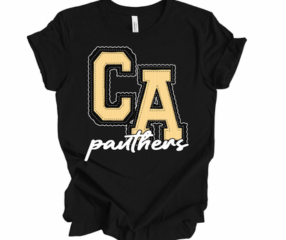 CA Panthers Prepster
