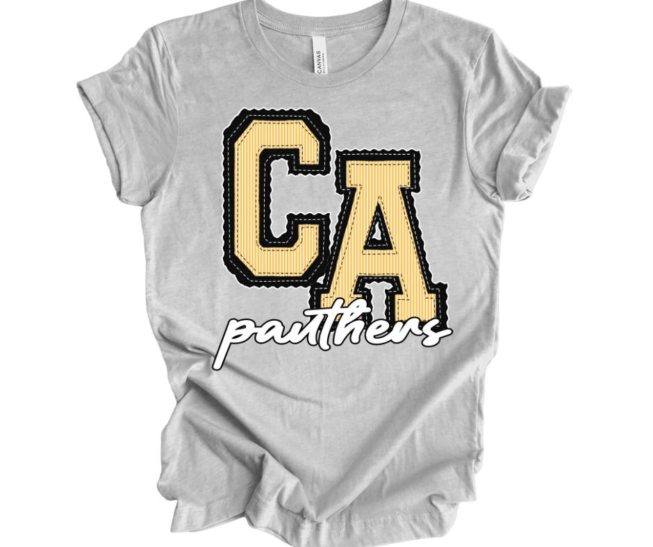 CA Panthers Prepster