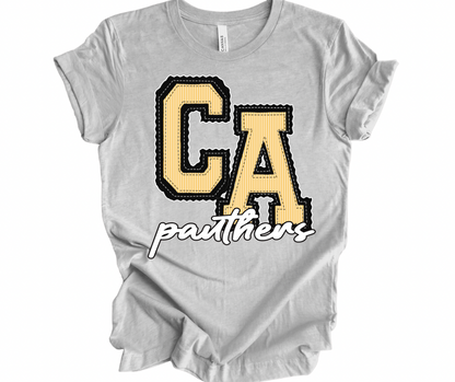 CA Panthers Prepster