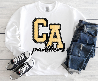 CA Panthers Prepster