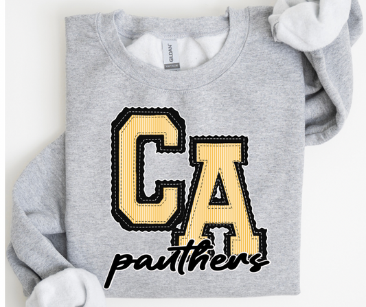 CA Panthers Prepster