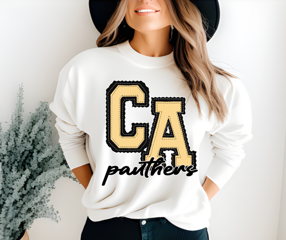 CA Panthers Prepster