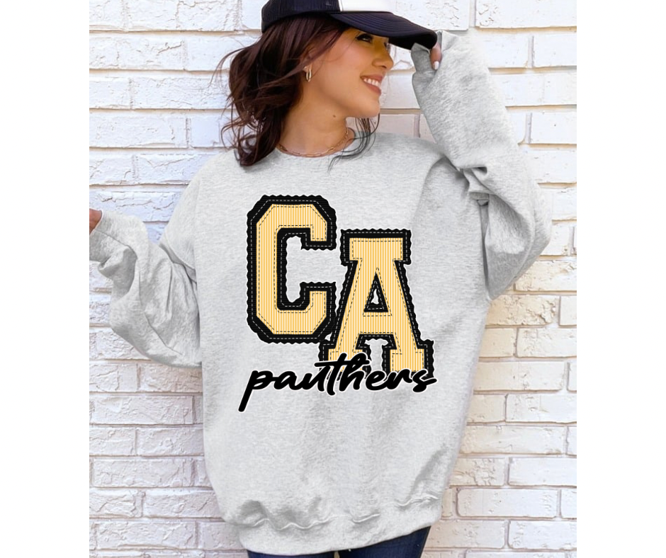 CA Panthers Prepster