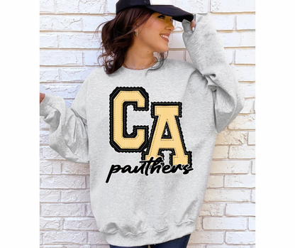 CA Panthers Prepster